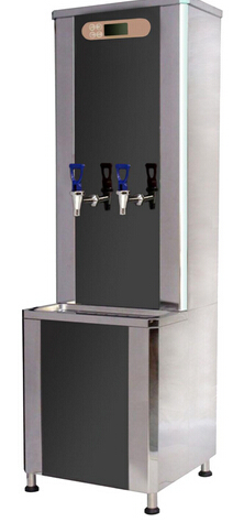 根據(jù)地區(qū)水質選擇節(jié)能開水器