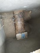 攜式超聲波流量計的測量方法：