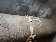 外夾式超聲波流量計的詳解