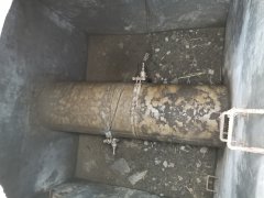 安裝超聲波流量計(jì)探頭接線部分的注意事項(xiàng)