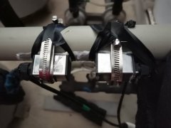 不同種類的流量計(jì)測量不同的介質(zhì)