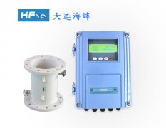 超聲波流量計的安裝要求是什么？