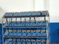 超聲波流量計產(chǎn)品在應(yīng)用中的幾大優(yōu)勢