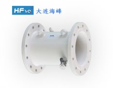 管段式傳感器
