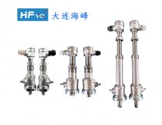 超聲波流量計插入式傳感器安裝步驟及注意事項