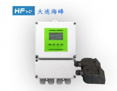 大連海峰超聲波流量計的功能是什么