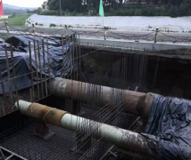 大連海峰超聲波流量計(jì)的常見工作原理