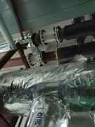 大連海峰介紹超聲波流量計故障分析