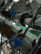 大連海峰插入式超聲波流量計(jì)安裝要求