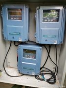 便攜式超聲波流量計(jì)的主要功能