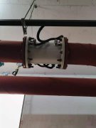 管段式超聲波流量計(jì)比外夾式超聲波流量計(jì)優(yōu)點(diǎn)在哪里？