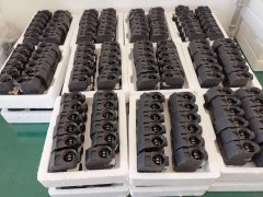 外夾式超聲波流量計(jì)接收不到信號(hào)的處理