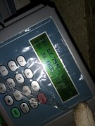 TDS-100F1超聲波流量計適用于大型管道
