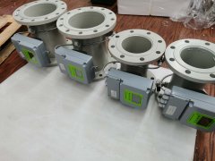 管道參數(shù)不準(zhǔn)確對超聲波流量計的影響