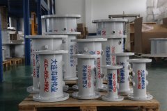 大連海峰超聲波流量計怎么購買合適？