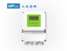 超聲波流量計可以應(yīng)用于很多不同的地方