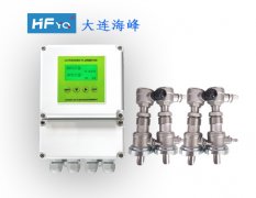 大連海峰雙聲道超聲波熱量表技術(shù)參數(shù)